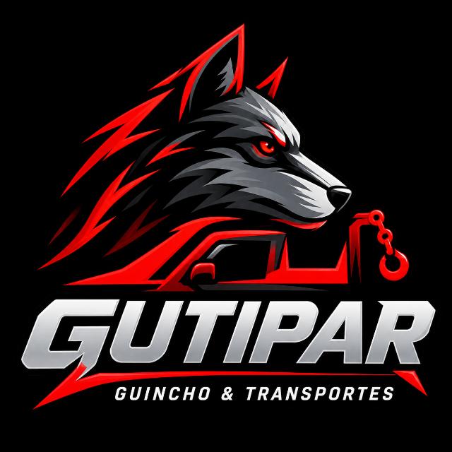 Gutipar Guincho e Transportes